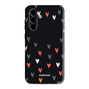 Etui Elite Pro do Samsung Galaxy A56 5G - wzór EP79E