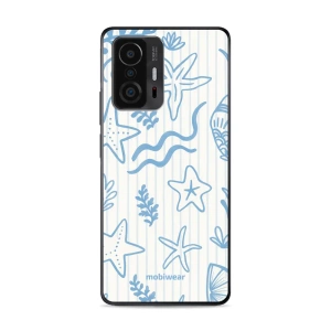 Etui Glossy Case do Xiaomi 11T - wzór GP88G