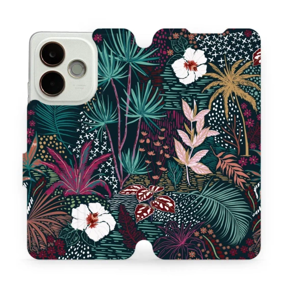Etui do OPPO A5 Pro 5G - wzór VP13S