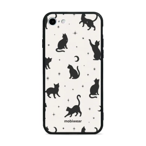 Etui Glossy Case do Apple iPhone 7 - wzór G162G