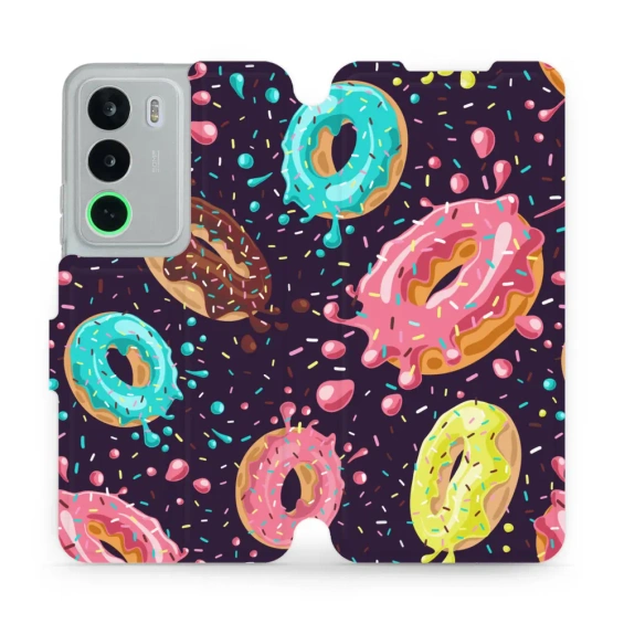 Etui do Realme P3 lite - wzór VP19S