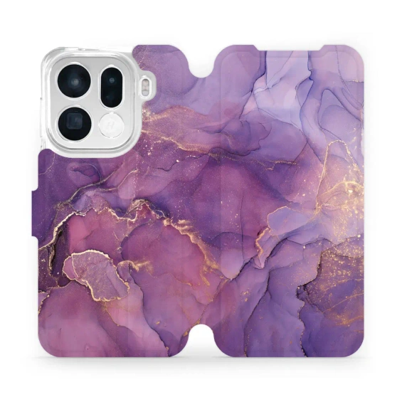 Etui do OPPO Find X9 pro - wzór VP20S