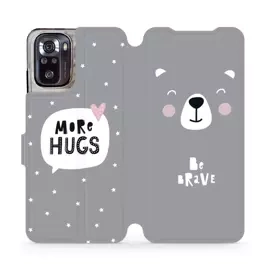 Etui do Xiaomi POCO M5s - wzór MH06P