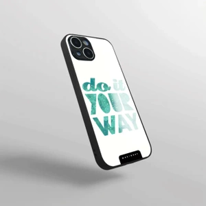 Etui Glossy Case do Xiaomi POCO F7 Pro 5G - wzór G080G