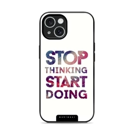 Etui Glossy Case do Apple iPhone 15 - wzór G078G