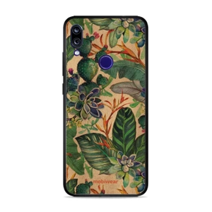 Etui Glossy Case do Xiaomi Redmi Note 7 - wzór G036G