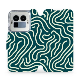 Etui do Realme GT 8 Pro - wzór VA61S