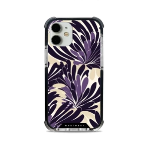 Etui MagSafe Elite Bumper Apple iPhone 12 mini - wzór DA47D