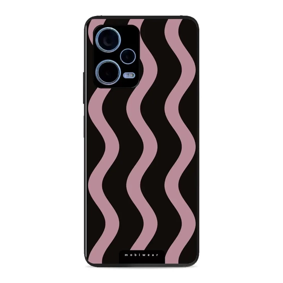 Etui Glossy Case do Xiaomi Redmi Note 12 Pro 5G - wzór GA54G