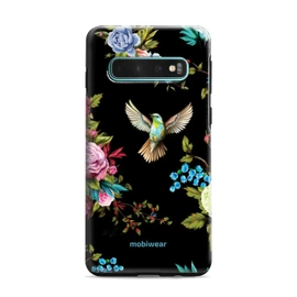 Etui Elite Pro do Samsung Galaxy S10 Plus - wzór ED09E