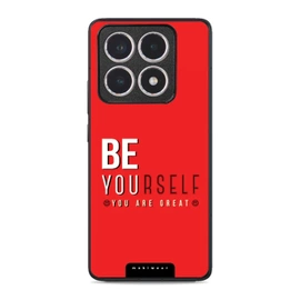 Etui Glossy Case do Xiaomi 14T - wzór G072G