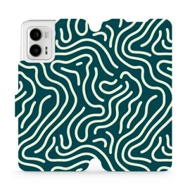 Etui do Motorola Moto G73 5G - wzór VA61S