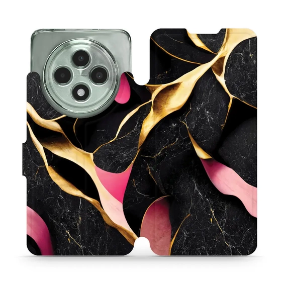 Etui do OPPO Reno12 FS 5G - wzór VP35S