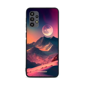 Etui Glossy Case do Samsung Galaxy A32 5G - wzór G008G