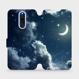 Etui do Xiaomi Redmi 8 - wzór V145P