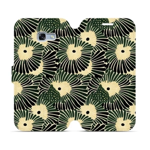 Etui do Samsung Galaxy A5 2017 - wzór VA44S