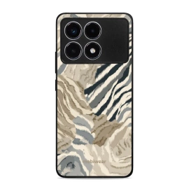 Etui Glossy Case do Xiaomi POCO F6 Pro - wzór G168G