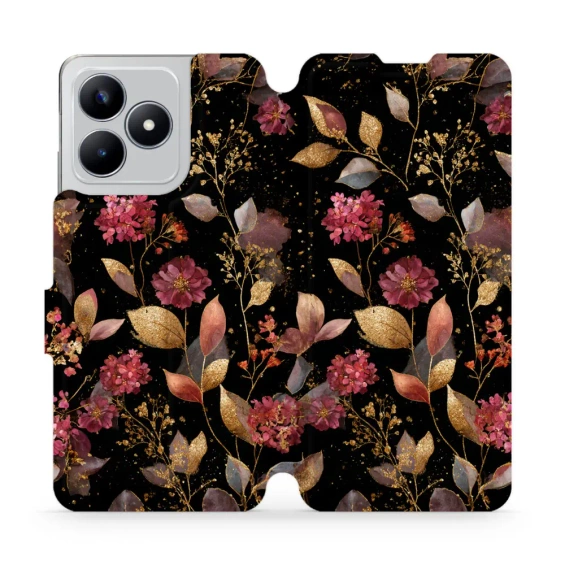 Etui do Realme C53 - wzór V171S