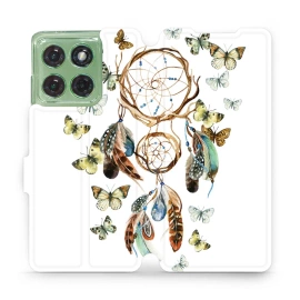 Etui do Motorola Edge 60 - wzór M001P