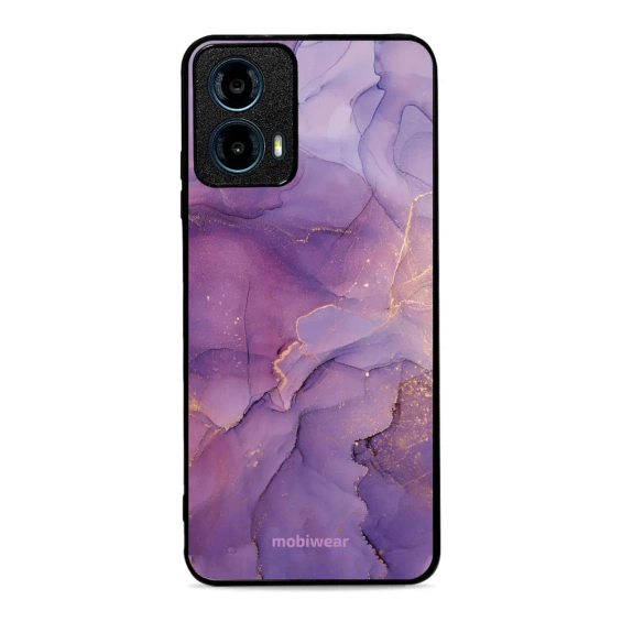 Etui Glossy Case do Motorola Moto G34 5G - wzór G050G