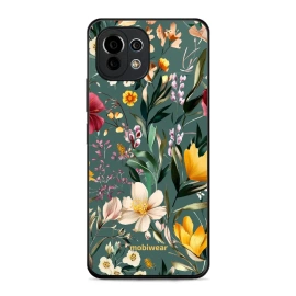 Etui Glossy Case do Xiaomi 11 Lite 5G NE - wzór GP71G