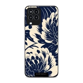 Etui Glossy Case do Samsung Galaxy M33 5G - wzór GA40G