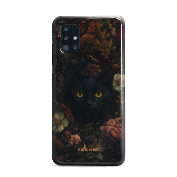 Etui Elite Pro do Samsung Galaxy A51 - wzór E161E