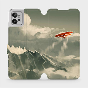 Etui do Motorola Moto G32 - wzór MA03P