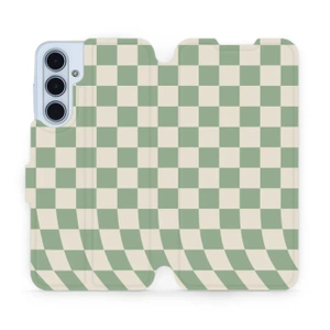 Etui do Samsung Galaxy M35 5G - wzór VA58S