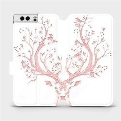 Etui do Huawei P10 - wzór M007S