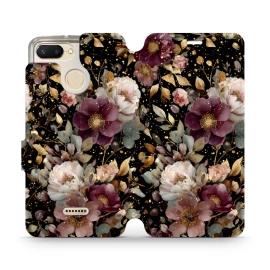 Etui do Xiaomi Redmi 6 - wzór V169S