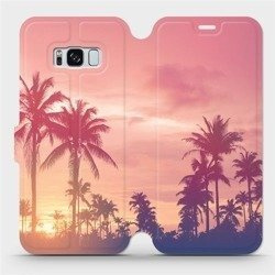 Etui do Samsung Galaxy S8 Plus - wzór M134P