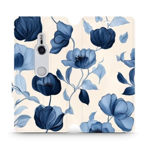 Etui do Sony Xperia XZ3 - wzór VP73S