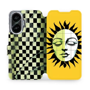 Etui do Xiaomi POCO F7 - wzór VP56S