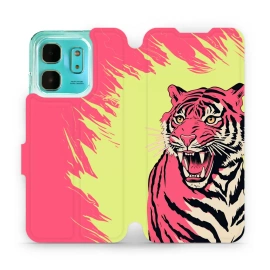 Etui do Infinix HOT 50i - wzór VP51S
