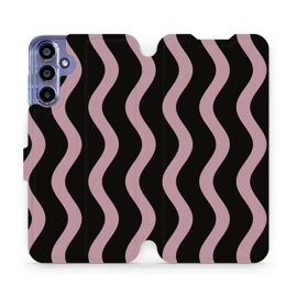 Etui do Samsung Galaxy A15 4G - wzór VA54S