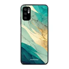 Etui Glossy Case do Xiaomi Redmi Note 10 5G - wzór G024G
