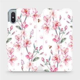 Etui do Xiaomi Redmi 9A - wzór M124S