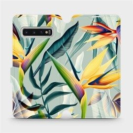 Etui do Samsung Galaxy S10 - wzór MC02S