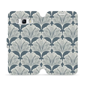 Etui do Samsung Galaxy J5 2016 - wzór VA43S