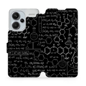 Etui do Xiaomi Redmi Note 13 PRO Plus - wzór V060P