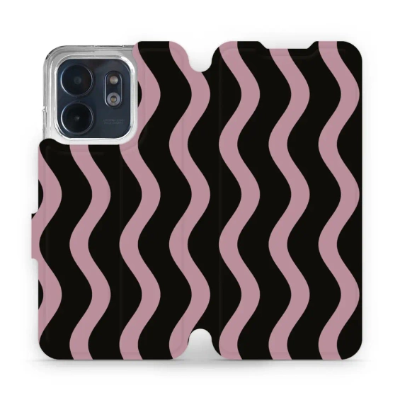 Etui do Infinix Smart 9 - wzór VA54S