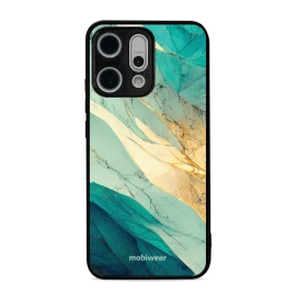 Etui Glossy Case do OPPO Reno 14 5G - wzór G024G