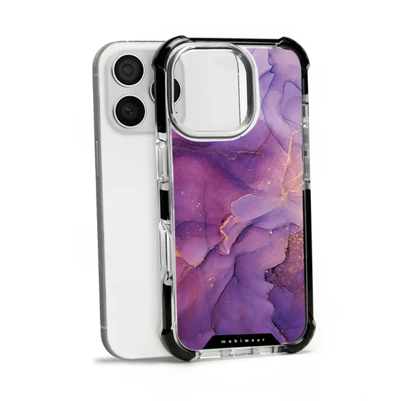 Etui MagSafe Elite Bumper Apple iPhone 16 Pro Max - wzór D020D