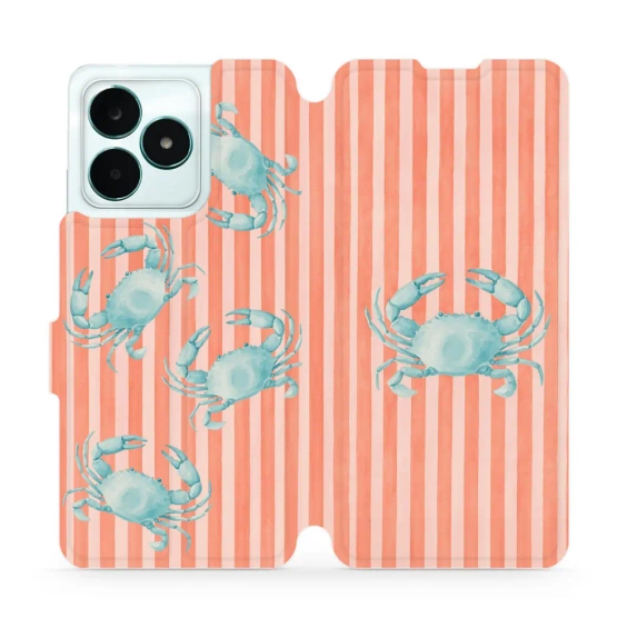 Etui do Realme C51 - wzór VP87S