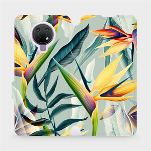 Etui do Nokia G10 - wzór MC02S