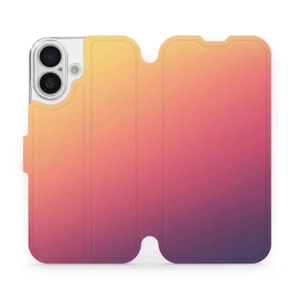 Etui do Apple iPhone 16 - wzór VP66S