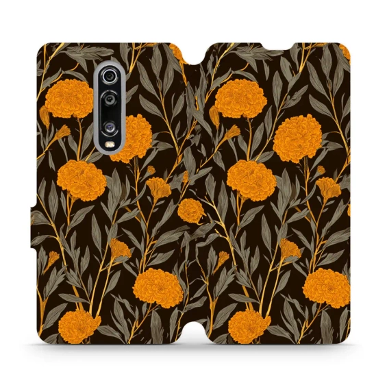 Etui do Xiaomi Mi 9T - wzór V175S