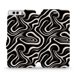 Etui do Huawei P10 - wzór VA63S