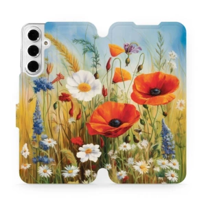 Etui do Samsung Galaxy A16 5G - wzór VP43S